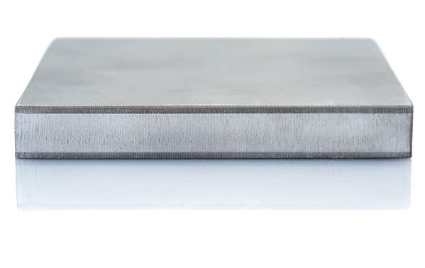 AMETEK Specialty Metal Products launches highly efficient tri-ply metal clad plate for griddles under name FASTAL 